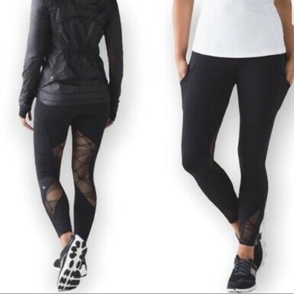 Lululemon Goal Crusher Tight